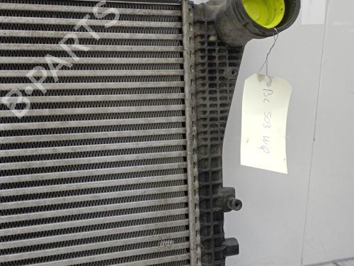 Intercooler VW PASSAT B6 (3C2) 2.0 TDI 16V | BP23675744M30 