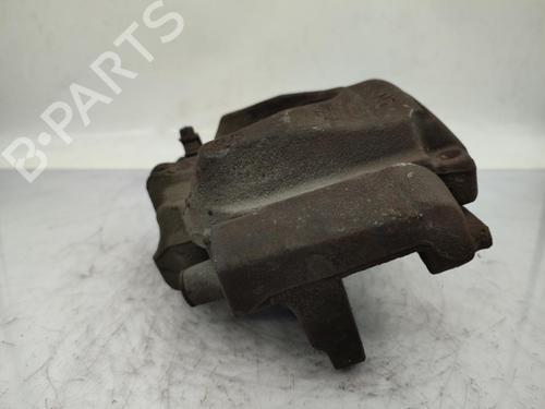 Left front brake caliper CITROËN C5 III (RD_) 1.6 HDi 110 (RD9HZC) | BP23720229M105 - Image 4