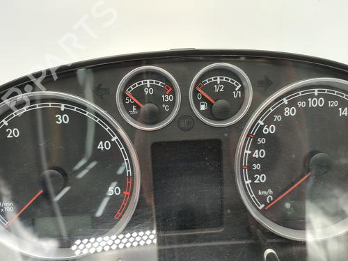 Electronic module VW PASSAT B5.5 (3B3) 1.9 TDI | BP23739292M83 