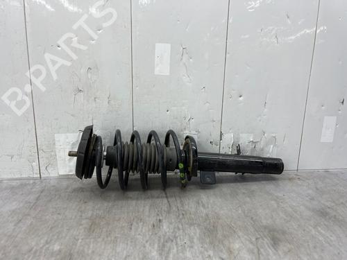 Used Left front shock absorber Left front shock absorber 37657112 37657112