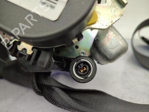 Front right seatbelt VW GOLF VI (5K1) 1.6 TDI | BP23741119I25 - Image 5