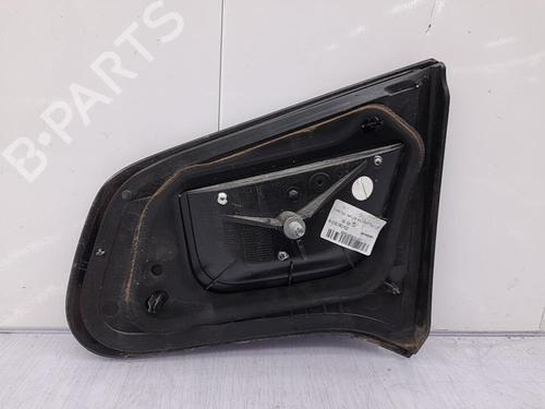 Used Left tailgate light Left tailgate light CITROËN C3 II (SC_) 1.6 BlueHDi 75 (75 hp) 23708115 23708115
