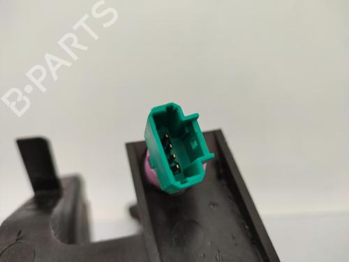 Used Break pedal Break pedal RENAULT LATITUDE (L70_) 2.0 dCi 175 (L70Y, L734) (173 hp) 23712011 23712011