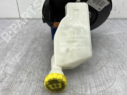 Servo brake CITROËN C4 CACTUS 1.6 BlueHDi 100 | BP23761561M42 