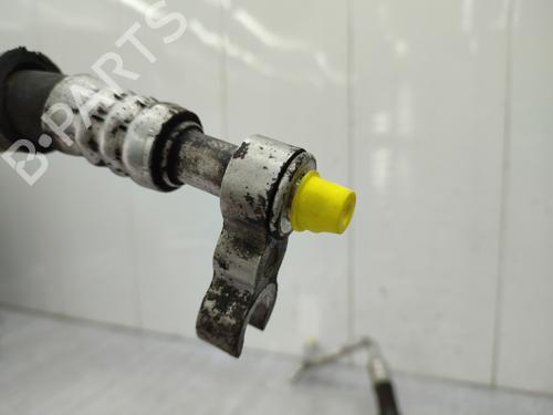 AC pipe VW GOLF III (1H1) 1.9 TDI | BP23740379M126