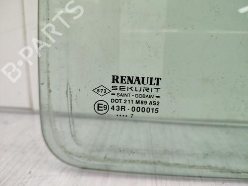Panel rute bak venstre RENAULT TWINGO I (C06_) 1.2 (C066, C068) | BP23707956C93 