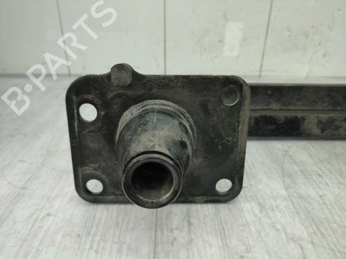Front bumper reinforcement PEUGEOT 3008 I MPV (0U_) 1.6 HDi | BP23683549C109 
