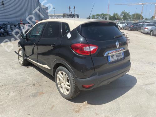 Dashboard RENAULT CAPTUR I (J5_, H5_) 1.5 dCi 90 (J5N4, J5M5, J5MW, J5M6, J5AL, J5AJ) | BP36801502C46 - Image 101