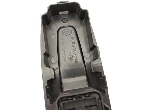 Right front window switch RENAULT MEGANE IV Hatchback (B9A/M/N_) 1.5 dCi 110 (B9A3) | BP23754725I26 