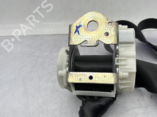 Rear left belt tensioner FORD FIESTA VI (CB1, CCN) 1.6 TDCi | BP23683648C89 