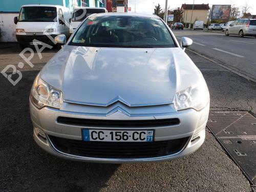 Steering column CITROËN C5 III (RD_) 2.0 HDi (RDRHD8, RDRHDJ, RDRHR8, RDRHRJ) | BP23691118M21 - Image 30
