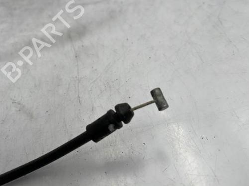 Front left lock RENAULT MEGANE II (BM0/1_, CM0/1_) 1.5 dCi (BM1E, CM1E) | BP23733081C98 