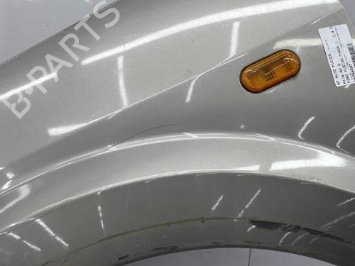 Forkjerm venstre FORD FUSION (JU_) 1.4 TDCi | BP23752197C41 