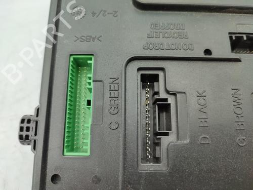 Electronic module RENAULT SCÉNIC III (JZ0/1_) 1.5 dCi | BP23718928M83 - Image 13