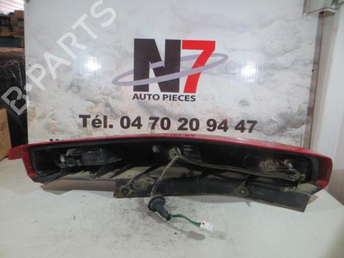 Used Left taillight Left taillight 23738552 23738552