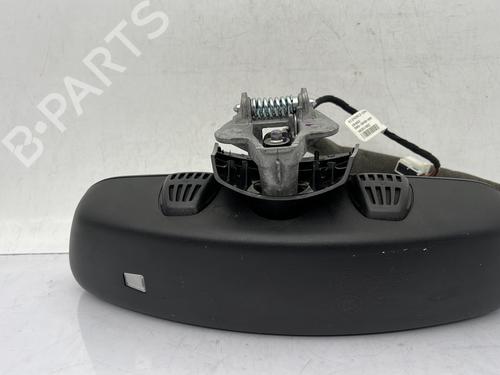 Rear mirror MERCEDES-BENZ C-CLASS Coupe (C204) C 220 CDI (204.302) | BP25130302I6  - Image 5