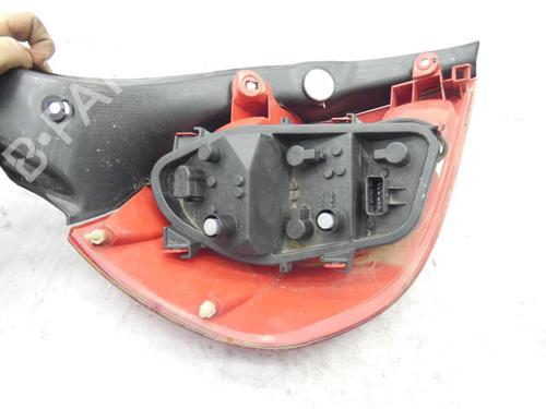 Right taillight RENAULT CLIO III (BR0/1, CR0/1) 1.5 dCi (BR17, CR17) | BP23694101C35 