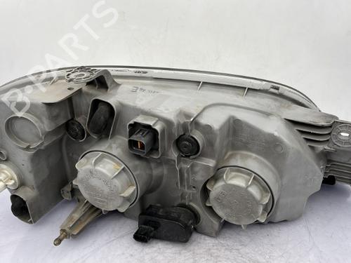 Left headlight KIA CARNIVAL I (UP, FL) 2.9 TDi | BP23720295C28  - Image 9
