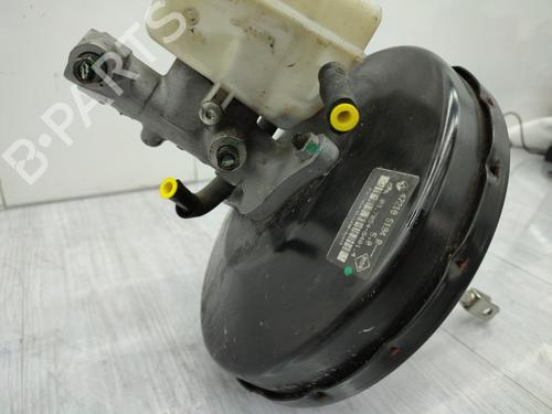 Servo brake DACIA SANDERO 1.5 dCi | BP23704216M42 - Image 7