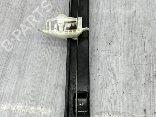 Front right window mechanism FIAT STILO Multi Wagon (192_) 1.9 D Multijet | BP23704041C23 - Image 7