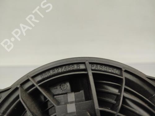 Used Tailgate handle Tailgate handle VW POLO V (6R1, 6C1) 1.6 TDI (90 hp) 23677256 23677256