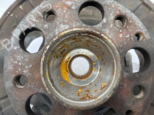 Used Right front steering knuckle Right front steering knuckle MERCEDES-BENZ A-CLASS (W168) A 170 CDI (168.009, 168.109) (95 hp) 39985905 39985905