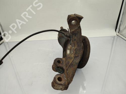Left front steering knuckle CITROËN C4 Grand Picasso I (UA_) 2.0 HDi 150 | BP23738518M25 