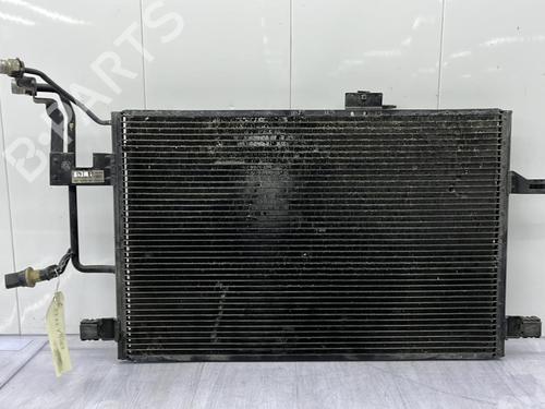 AC radiator AUDI ALLROAD C5 (4BH) 2.5 TDI quattro | BP23704587M32 