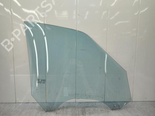 Used Front left door window FORD S-MAX (WA6) 2.2 TDCi (175 hp) 23706189