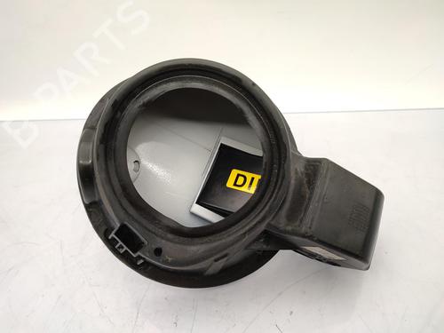 Fuel flap PEUGEOT 208 I (CA_, CC_) 1.6 HDi | BP23718737C131