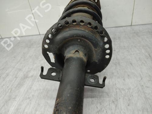 Left front shock absorber RENAULT KANGOO Express (FW0/1_) 1.5 dCi 75 (FW07, FW10, FW04) | BP23729401M16 