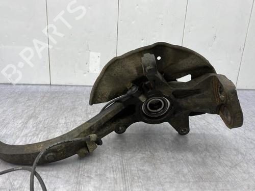 Right front steering knuckle MAZDA 6 Hatchback (GG) 2.0 DI (GG14) | BP23679856M26  - Image 7