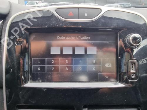 Switch RENAULT CLIO IV (BH_) 0.9 TCe 90 (BHNF, BHMA, BHMH, BHJK, BHJR) | BP23732340I30 - Image 44