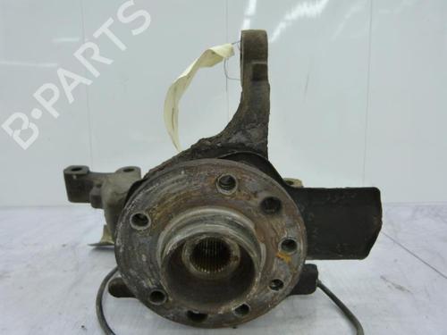 Used Left front steering knuckle Left front steering knuckle OPEL ASTRA H GTC (A04) 1.7 CDTi (L08) (101 hp) 23700564 23700564