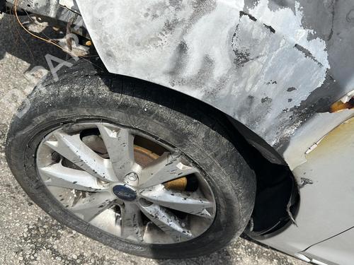 Climate control FORD FIESTA VI (CB1, CCN) 1.6 TDCi | BP23683625I5  - Image 16