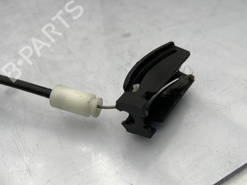 Venstre foran lås FORD FUSION (JU_) 1.4 TDCi | BP23752214C98 