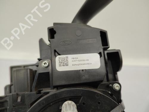 Steering column stalk FORD C-MAX II (DXA/CB7, DXA/CEU) 1.6 TDCi | BP23720209I23 - Image 3
