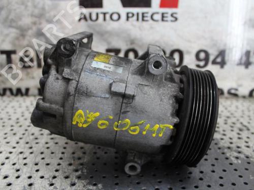 AC compressor RENAULT SCÉNIC II (JM0/1_) 1.9 dCi (JM0G, JM12, JM1G, JM2C) | BP23666968M34 - Image 5