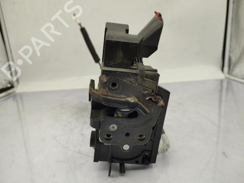 Front right lock PEUGEOT 308 SW II (LC_, LJ_, LR_, LX_, L4_) 1.6 BlueHDi 120 | BP23730028C97 