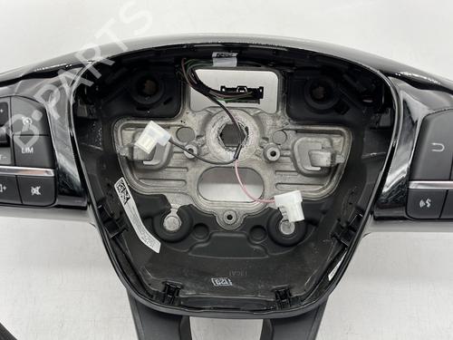 Steering wheel FORD FIESTA VII (HJ, HF) 1.1 Ti-VCT | BP26154530C49 - Image 14
