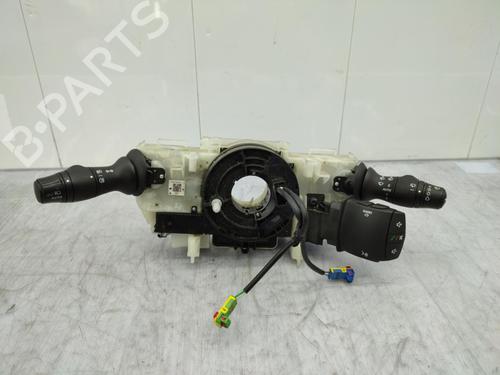 Steering column stalk RENAULT LAGUNA III (BT0/1) 2.0 dCi GT (BT11, BT1E, BT1N) | BP23709532I23 - Image 9