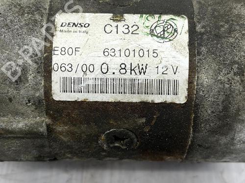 Used Starter Starter 23703118 23703118