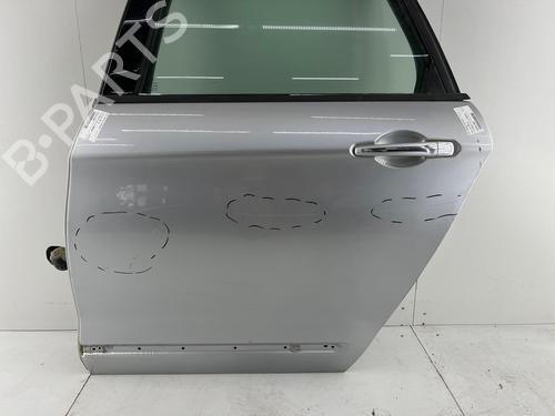 Left rear door CITROËN C5 III Break (RW_) 1.6 HDi 110 (RW9HZC) | BP23683473C4 - Image 15