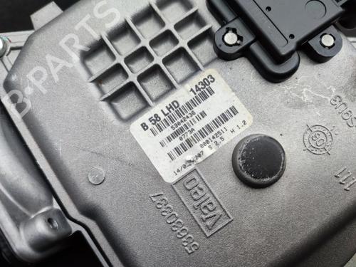 Front wiper motor CITROËN C4 Grand Picasso I (UA_) 2.0 HDi 138 | BP23733012M29 