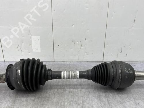 Used Left front driveshaft Left front driveshaft MERCEDES-BENZ B-CLASS Sports Tourer (W246, W242) B 180 CDI (246.200) (109 hp) 23755354 23755354