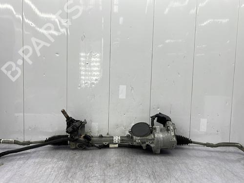 Used Steering rack CITROËN C4 Picasso II 1.6 HDi / BlueHDi 115 (115 hp) 30307018
