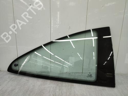 Panel rude bagtil højre PEUGEOT 406 Coupe (8C) 2.0 16V (135 hp) 24226883