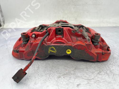 Right front brake caliper ALFA ROMEO STELVIO (949_) 2.2 D Q4 (949.AXE2A) | BP36646333M104 - Image 5