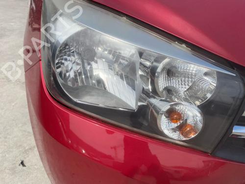 Cielo abitacolo SUZUKI CELERIO (LF) 1.0 (AVK310) | BP37419149I12 - Image 91