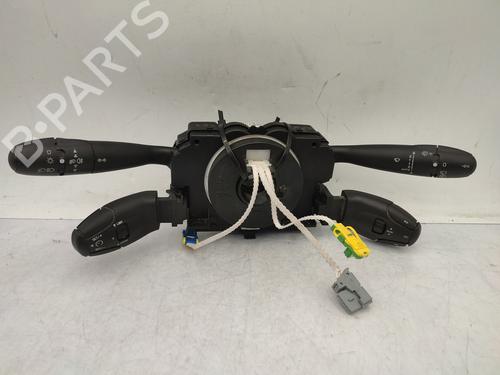 Ratstangsstang PEUGEOT 307 Break (3E) 1.6 HDi 110 (109 hp) 29317493